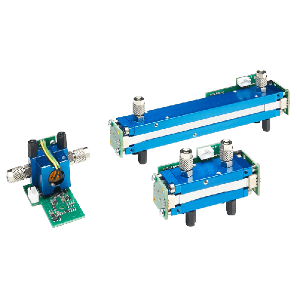 FLOW EVO Fumigation Gas Sensors