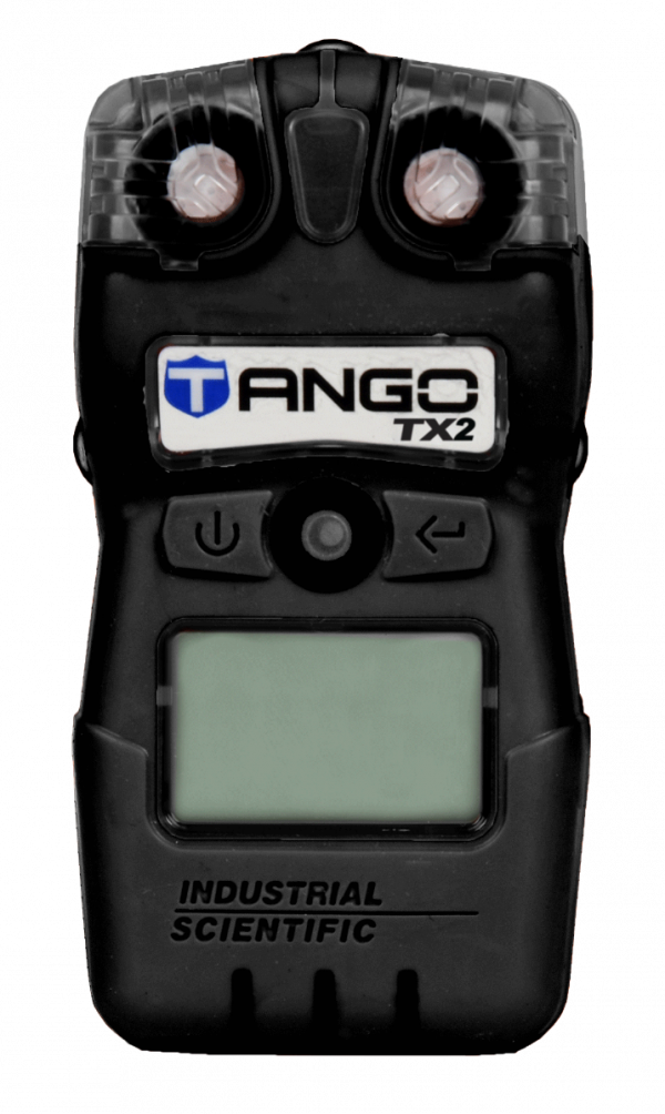 Tango TX2 Gas Detector 