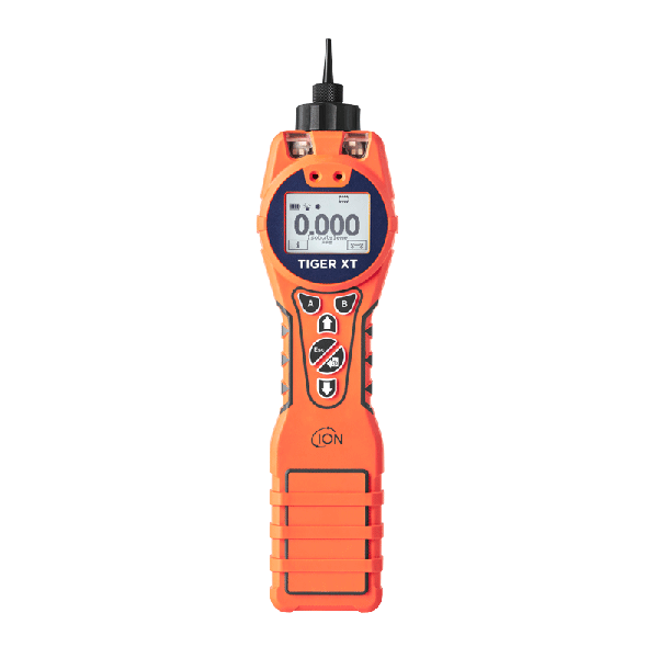 Tiger XT Handheld VOC Detector