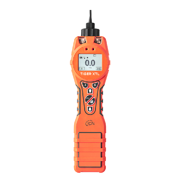 Tiger XTL Handheld VOC Gas Detector