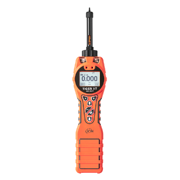 Tiger XT Select Portable Benzene Gas Detector