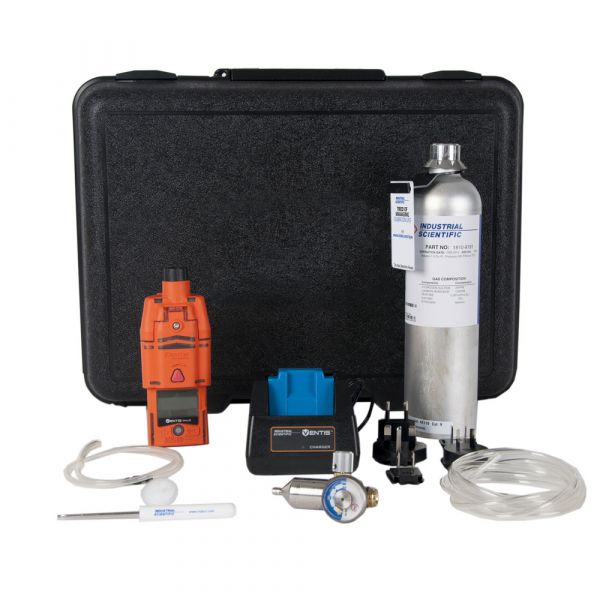 Ventis Confined Space Entry Kit