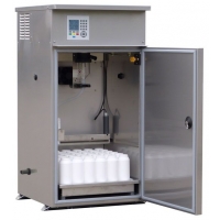 WS 316 SR Self-Rinsing Water Sampling System
