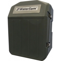 WS Compact Mobile Water Sampler