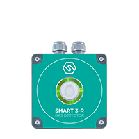 Refrigerant Gas Detection