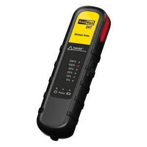 Narda Safety Test Solution SRM-3006 5G Ready