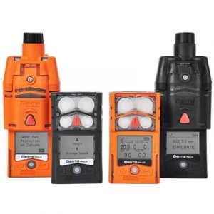 Ventis Pro5 Personal Gas Monitors