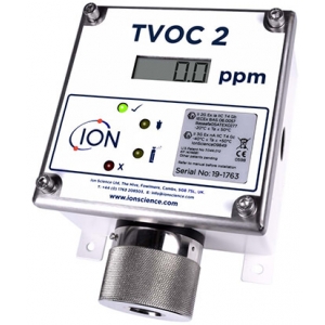 ION Science TVOC 2 Fixed VOC Detector