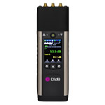 CUBE Smart Noise Monitoring Terminal