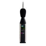DUO Smart Noise Monitor