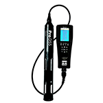 YSI pH100A Handheld pH or mV Meter