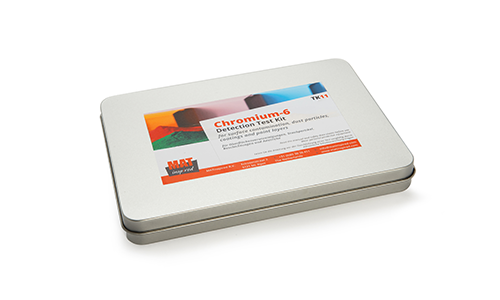 MatInspired Chromium-6 Detection Test Kit