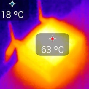 Thermal Inspection