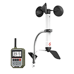 WL-21 Wireless Anemometer