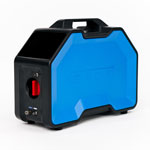 AeroFit Respirator Fit Tester