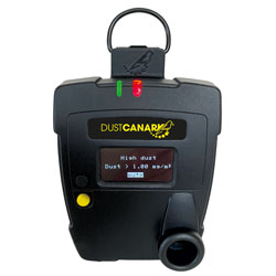 DustCanary