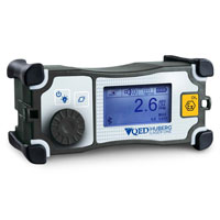 Huberg Laser One Methane Detector