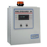 Haloguard IR Refrigerant Leak Detection Monitoring System
