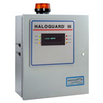 Haloguard III Refrigerant Leak Detection Monitoring System