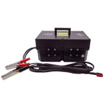 Proactive Low Flow Sampling Controller