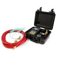 MP10 Digital Groundwater Sampling Controller