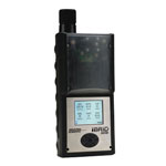 MX6 iBrid Portable Gas Monitor