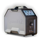 QuantiFit2 Respirator Fit Tester