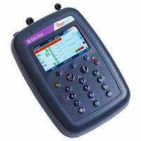 GA5000 Landfill Gas Analyser