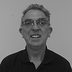 Gavin Dorrington - Rental Coordinator