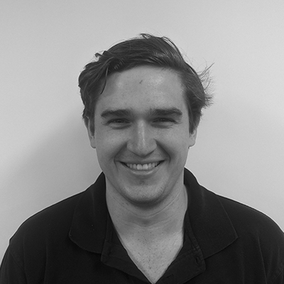Geremy Kil - Rental Manager