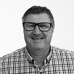 State Manager QLD - Greg Roehrig