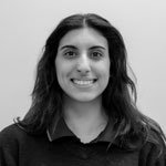 Rebecca Massoud - Rental Coordinator