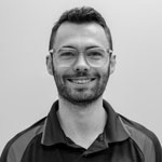 Rory McGurk - Rental Team Leader