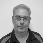 Andrew Kneen - Rental Coordinator 