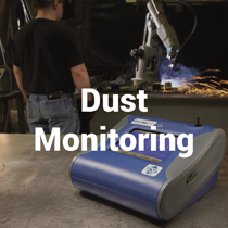 Equipment Rental - Dust Monitoring