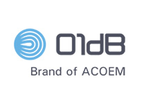 01dB Logo