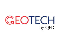  Geotech by QED Environmental Systems Logo