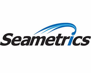Seametrics Logo