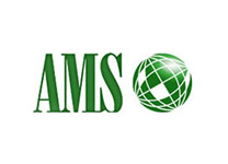 AMS Soil Sampling Logo