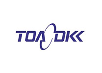 DKK-TOA Logo
