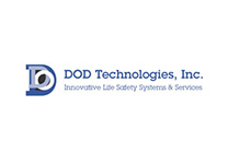 DOD Technologies Logo