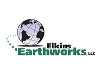 Elkin Earthworks Logo