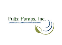 Fultz Pump Inc Logo