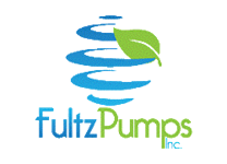 Fultz Pumps Inc Logo