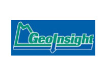 GeoInsight Logo
