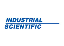Industrial Scientific Corporation Logo