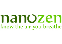 Nanozen Logo
