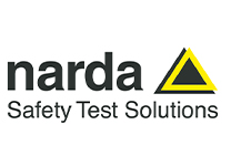 Narda Safety Test Solutions Logo