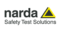 Narda Safety Test Solutions Logo