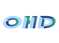 OHD Global Logo